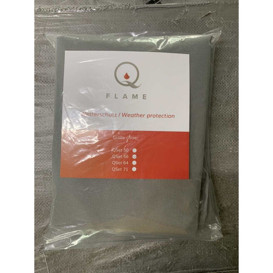 QProtection Hoes – Bescherming voor je QFlame kristalglas-vuurschaal