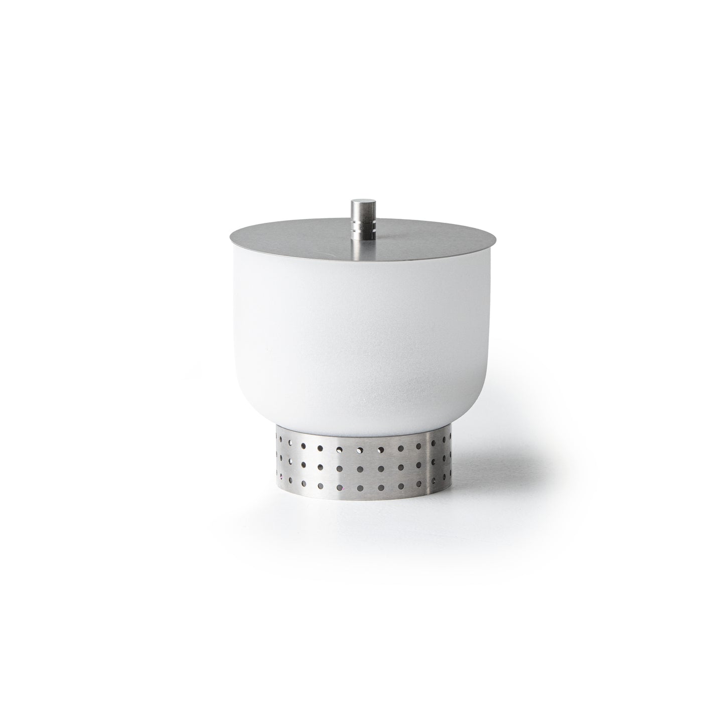 QFlame Set Table Stainless Steel