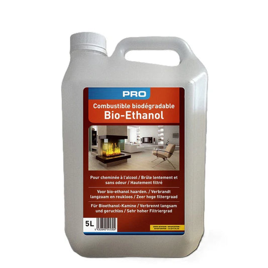 PRO   Bio-Ethanol   5L