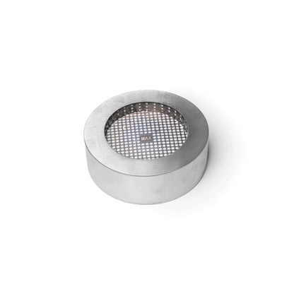 QFlame Set Ethanol Roestvrij Staal 71 cm